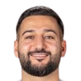 Baran Coskun