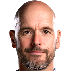 Erik ten Hag