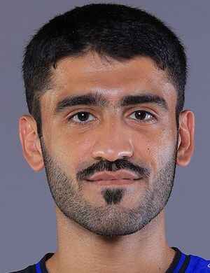 A. S. Khan profil resmi