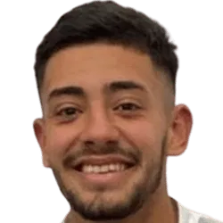 Enzo Aguirre