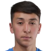 Ayan Rakhymbek profil resmi