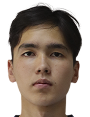 Asanali Kozhakhmetov profil resmi