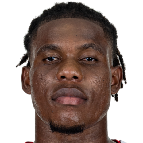 Cyriaque Irié