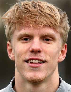 Anton Barlach profil resmi