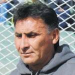 Marcos Ferrufino photo