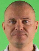 Vladan Perasevic photo