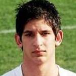 Theodoros Koumparoulis photo