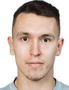 Mikhail Kozhevnikov photo