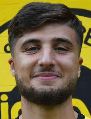 Deniz Güllü profil resmi