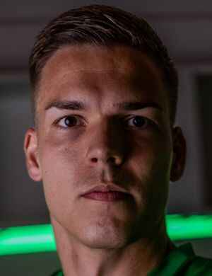 Fabian Weigel
