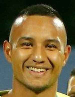 Jhonatan Restrepo profil resmi