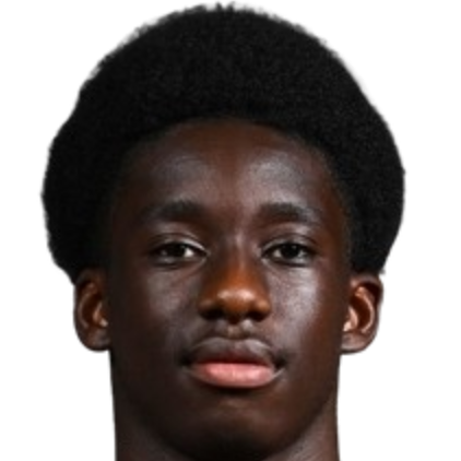 ali camara