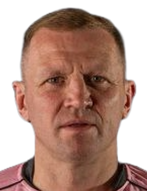 Vitaliy Bulyga profil resmi