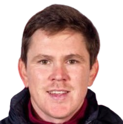Garrath McPherson