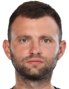 Maksim Rabatkevich photo