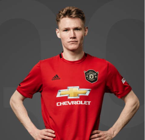 Scott·McTominay