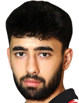 Nugay Rashidov profil resmi