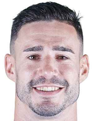Iñigo Zubiri profil resmi