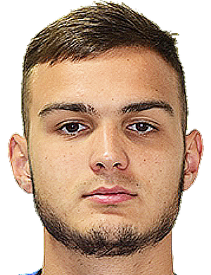 Daniil Kuznetsov profil resmi