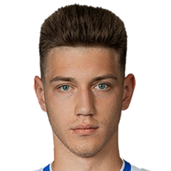 Daniil Cherkasov