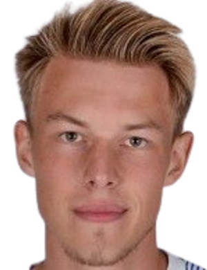 Filip Netusil profil resmi