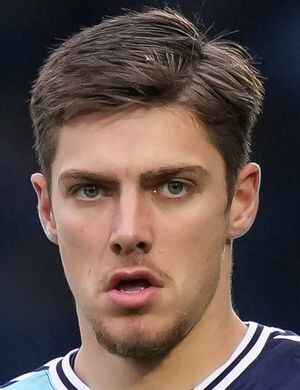 Luca Woodhouse profil resmi