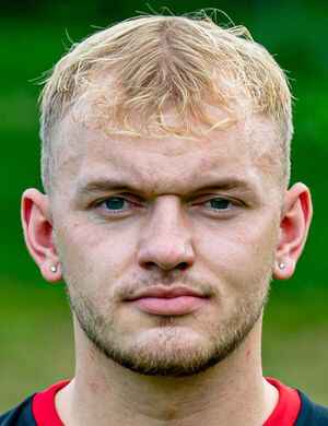 Nils Wettengl