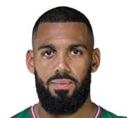 Yann M'Vila