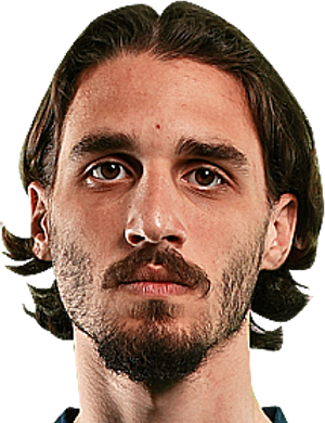 Vano Chargeishvili profil resmi