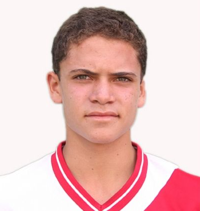 Rodolfo Angeles photo