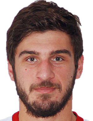 Jemal Gogiashvili profil resmi
