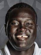Lamine Cissé photo