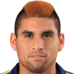 Cristian Villagra photo