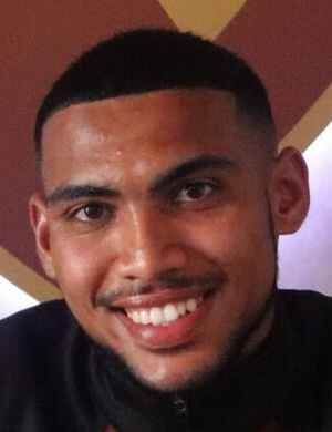 Shaakir Ahmed profil resmi