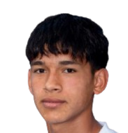 Jeremías Acosta