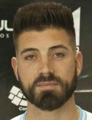Robson Luis Lopes profil resmi