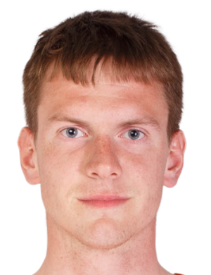 Vladislav Dalidovich profil resmi