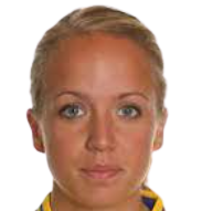 Malin Levenstad photo