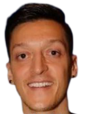 M. Özil