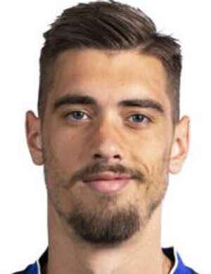 Drazen Dubackic profil resmi