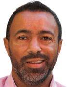 Junior dos Santos photo