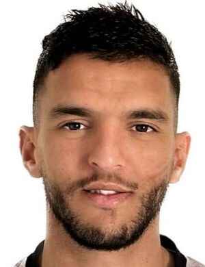 A. Boudabous profil resmi