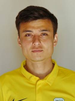 Rakhimzhan Rozybakiev