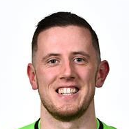 Ciaran Gallagher photo