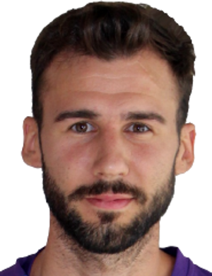Fran Sabaté profil resmi