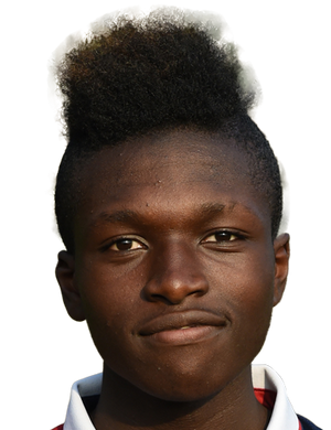 Samuel Tanoh