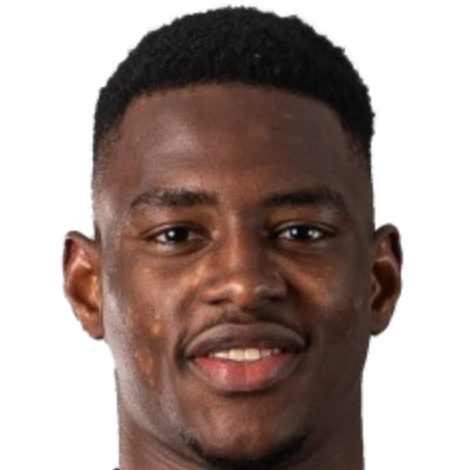 Idrissa Gueye