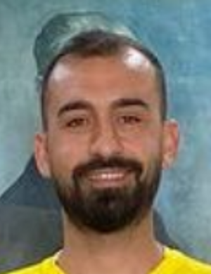 Şehmuz Durak profil resmi