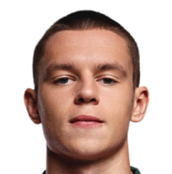 Daniil Chevardin