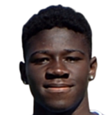 Jean Enrico Kouadio photo